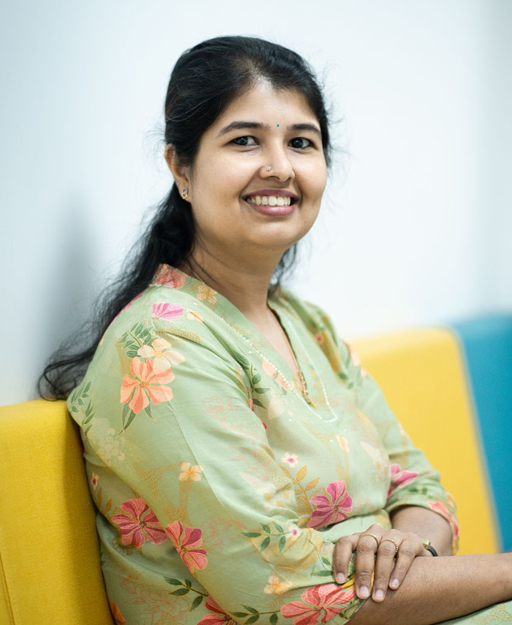 Dr. Neethu Sunny